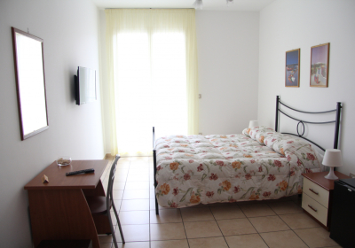 Bed And Breakfast Fragolina